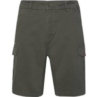 PROTEST Herren Shorts PRTNYTRO cargoshort, Größe M in Grün
