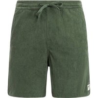 PROTEST Herren Shorts PRTUleyo, Größe XXL in Grau