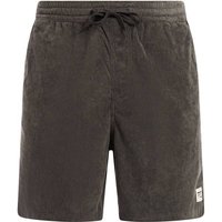 PROTEST Herren Shorts PRTUleyo, Größe M in Grau