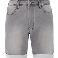 PROTEST Herren Shorts PRTYLVOR, Größe M in Grau