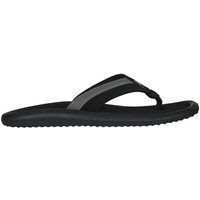 PROTEST Herren Slipper PRTKirk, Größe 41 in Schwarz