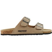 PROTEST Herren Slipper PRTMIKAL, Größe 44 in Grau