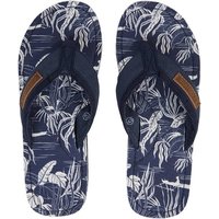PROTEST Herren Slipper PRTTAMBABA slaps, Größe 41 in Blau