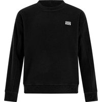PROTEST Herren Sweatshirt PRTHawk sweatshirt, Größe M in Schwarz