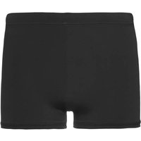 PROTEST Kinder Badehose CARST JR swimtrunk, Größe 140 in Schwarz