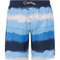 PROTEST Kinder Badeshorts PRTABEL JR, Größe 128 in Blau