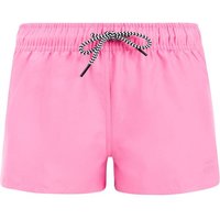 PROTEST Kinder Badeshorts PRTEVI JR beachshort, Größe 152 in Pink