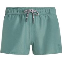PROTEST Kinder Badeshorts PRTEVI JR beachshort, Größe 140 in Grün