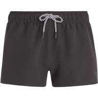 PROTEST Kinder Badeshorts PRTEVI JR beachshort, Größe 164 in Schwarz