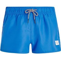 PROTEST Kinder Badeshorts PRTTAYLOR JR beachshort, Größe 176 in Blau