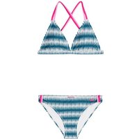 PROTEST Kinder Bikini PRTABBY JR, Größe 128 in Blau