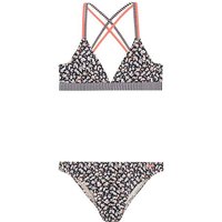 PROTEST Kinder Bikini PRTALFA JR triangle bikini, Größe 116 in Pink
