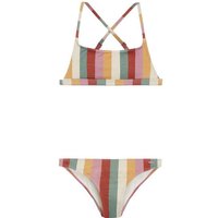 PROTEST Kinder Bikini PRTALLEY JR bikini, Größe 152 in Pink