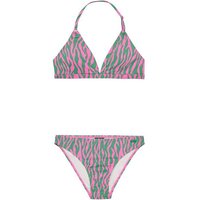 PROTEST Kinder Bikini PRTAniston JR triangle, Größe 128 in Pink