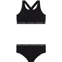 PROTEST Kinder Bikini PRTBEAU JR bikini, Größe 152 in Schwarz
