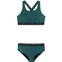 PROTEST Kinder Bikini PRTBEAU JR bikini, Größe 164 in Grün