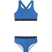 PROTEST Kinder Bikini PRTBEAU JR bikini, Größe 176 in Blau