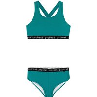 PROTEST Kinder Bikini PRTBEAU JR bikini, Größe 176 in Blau