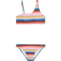 PROTEST Kinder Bikini PRTEVELIEN JR bikini, Größe 128 in Blau