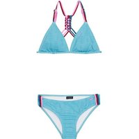 PROTEST Kinder Bikini PRTFIMKE 24 JR, Größe 140 in Blau