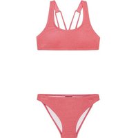 PROTEST Kinder Bikini PRTHONOLUA JR, Größe 176 in Pink