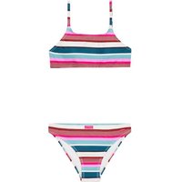 PROTEST Kinder Bikini PRTJONOI JR, Größe 164 in Pink