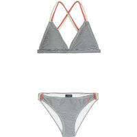 PROTEST Kinder Bikini PRTKRISTEL JR, Größe 128 in Grün