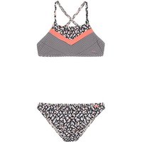 PROTEST Kinder Bikini PRTLEYLA JR bikini, Größe 140 in Pink