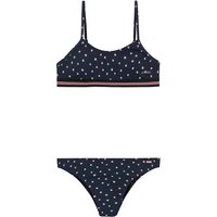 PROTEST Kinder Bikini PRTPARIS JR bikini, Größe 176 in Schwarz