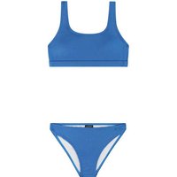 PROTEST Kinder Bikini PRTRose JR triangle, Größe 140 in Blau