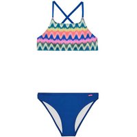 PROTEST Kinder Bikini PRTSyl JR bikini, Größe 104 in Pink
