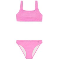 PROTEST Kinder Bikini PRTTuni JR, Größe 140 in Pink