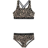 PROTEST Kinder Bikinis klassisch Ki PRTMonicas JR bikini, Größe 164 in Schwarz
