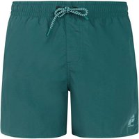 PROTEST Kinder CULTURE Beachshort, Größe 152 in Grün