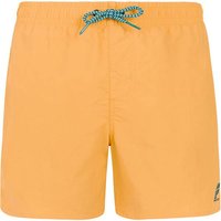 PROTEST Kinder CULTURE Beachshort, Größe 152 in Braun