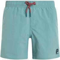 PROTEST Kinder CULTURE Beachshort, Größe 140 in Grün