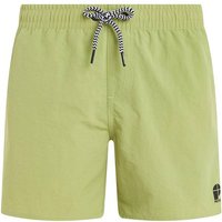 PROTEST Kinder CULTURE Beachshort, Größe 164 in Grün