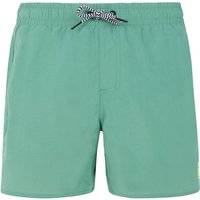 PROTEST Kinder CULTURE Beachshort, Größe 164 in Grün
