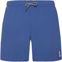 PROTEST Kinder CULTURE Beachshort, Größe 104 in Blau