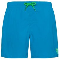 PROTEST Kinder CULTURE Beachshort, Größe 116 in Blau