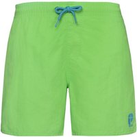 PROTEST Kinder CULTURE Beachshort, Größe 140 in Grün