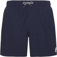 PROTEST Kinder CULTURE Beachshort, Größe 176 in Blau