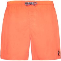 PROTEST Kinder CULTURE Beachshort, Größe 176 in Pink
