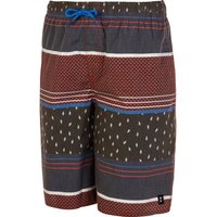PROTEST Kinder Freeby Beachshort, Größe 152 in Grau