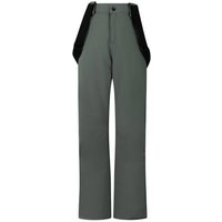 PROTEST Kinder Hosen lang Ki PRTStitch JR snowpants, Größe 152 in Grün