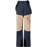 PROTEST Kinder Hosen lang Ki PRTYucca JR snowpants, Größe 152 in Blau