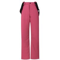 PROTEST Kinder Hosen lang Ki SUNNY JR snowpants, Größe 116 in Lila
