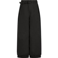 PROTEST Kinder Kniebundhose PRTKenny JR snowpants, Größe 164 in Schwarz