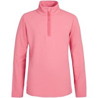 PROTEST Kinder Rolli Girls Skirolli, Größe 140 in Pink