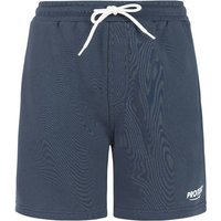 PROTEST Kinder Shorts PRTClints JR, Größe 128 in Blau